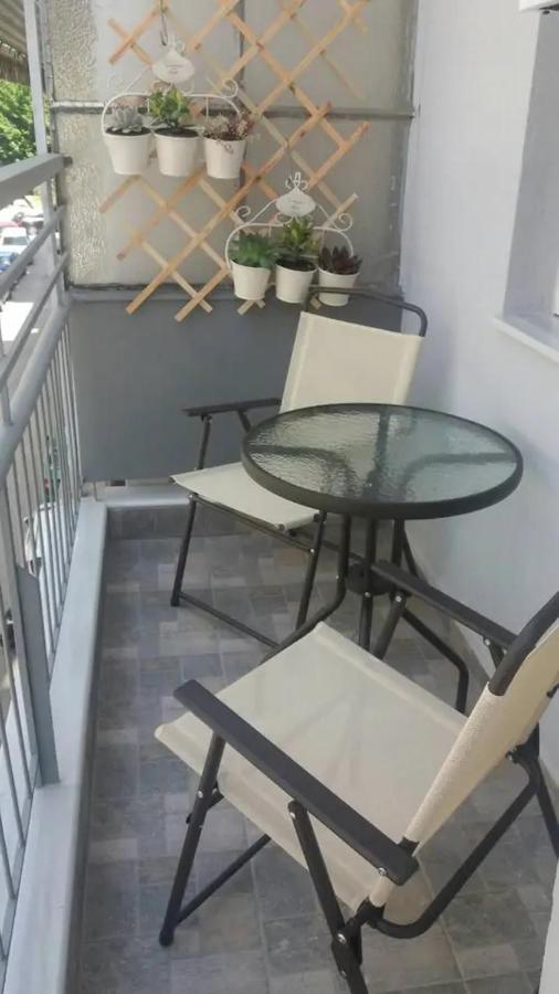 Downtown City Apartment Салоники Экстерьер фото