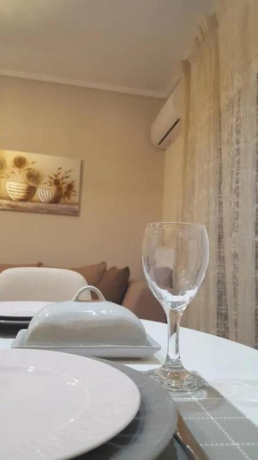 Downtown City Apartment Салоники Экстерьер фото